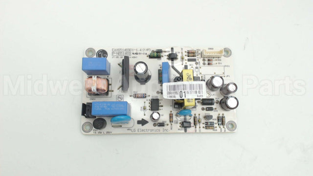 EBR80595701 LG Pcb Assembly,Power