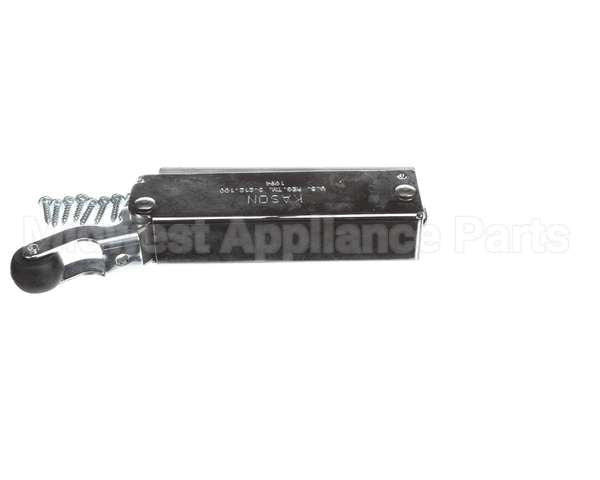 082656 Norlake Door Closer 1094 - Flush