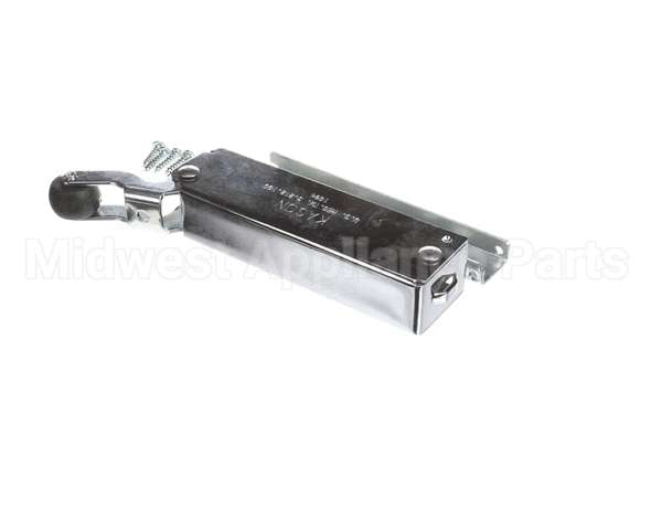 082656 Norlake Door Closer 1094 - Flush