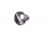 08275 Broaster Screw Tr Hd #10-32 X .375 Ss
