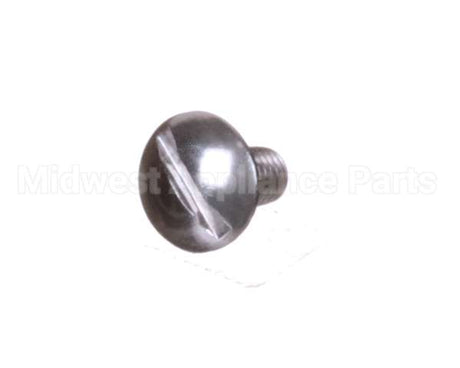 08275 Broaster Screw Tr Hd #10-32 X .375 Ss
