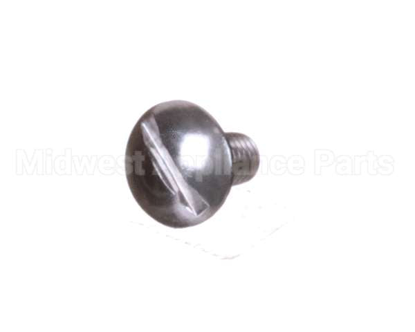 08275 Broaster Screw Tr Hd #10-32 X .375 Ss