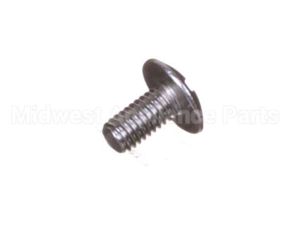 08275 Broaster Screw Tr Hd #10-32 X .375 Ss