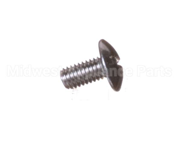 08275 Broaster Screw Tr Hd #10-32 X .375 Ss