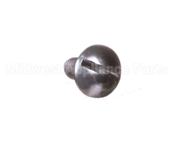 08275 Broaster Screw Tr Hd #10-32 X .375 Ss