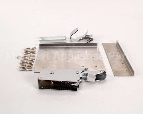082813 Norlake Kl Door Closure Assembly