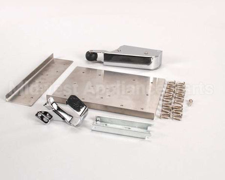 082813 Norlake Kl Door Closure Assembly