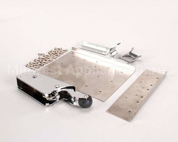 082813 Norlake Kl Door Closure Assembly