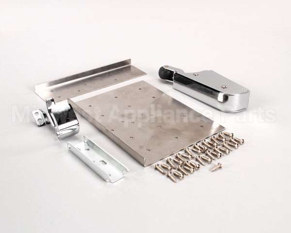 082813 Norlake Kl Door Closure Assembly