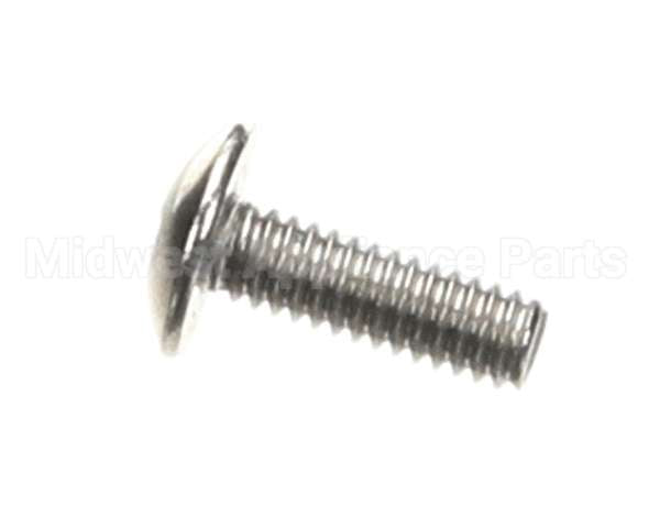 279500 Duke Screw,8-32X1/2 Pthms 18