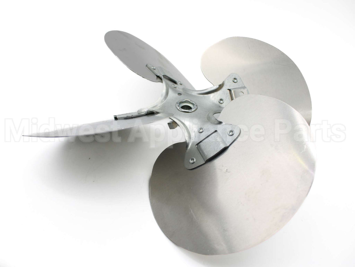 083-0034-02 Copeland 4Bld 14"Dia Cw 37Deg Fan Blade