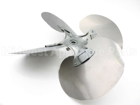 083-0034-02 Copeland 4Bld 14"Dia Cw 37Deg Fan Blade