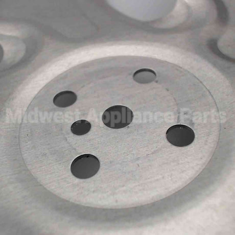 083-0161-00 Copeland 5 Fan Blade