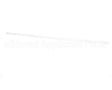 083-6109 American Dish Service Door Strip, Clear, Model 3-D,