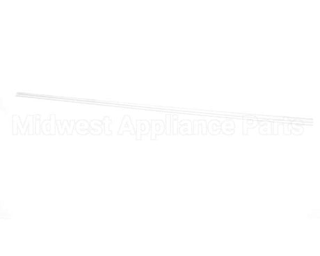 083-6109 American Dish Service Door Strip, Clear, Model 3-D,