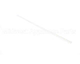 083-6109 American Dish Service Door Strip, Clear, Model 3-D,