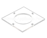083-6702 American Dish Service Cover, Chemical Pump (Interna