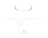 083086-SP Taylor Freezers Cup-Measuring 18 Oz(2 Per Pk)