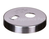 083102 Server Lid 120Mm Stainless