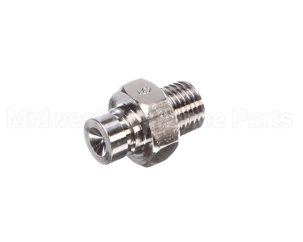 083105 Perfect Fry Nozzlelower Wetchem #6Gt006