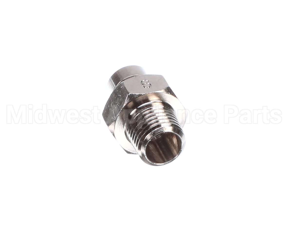 083105 Perfect Fry Nozzlelower Wetchem #6Gt006