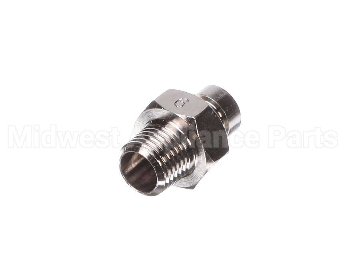 083105 Perfect Fry Nozzlelower Wetchem #6Gt006