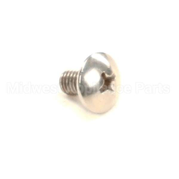 083167 Compatible Norlake Screw Ms Th 10-32X5/16 Ss Ph