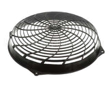 08321626 Coldzone Fan Guard, Plastic, Black, 12In