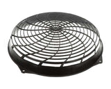 08321626 Coldzone Fan Guard, Plastic, Black, 12In