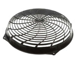08321626 Coldzone Fan Guard, Plastic, Black, 12In