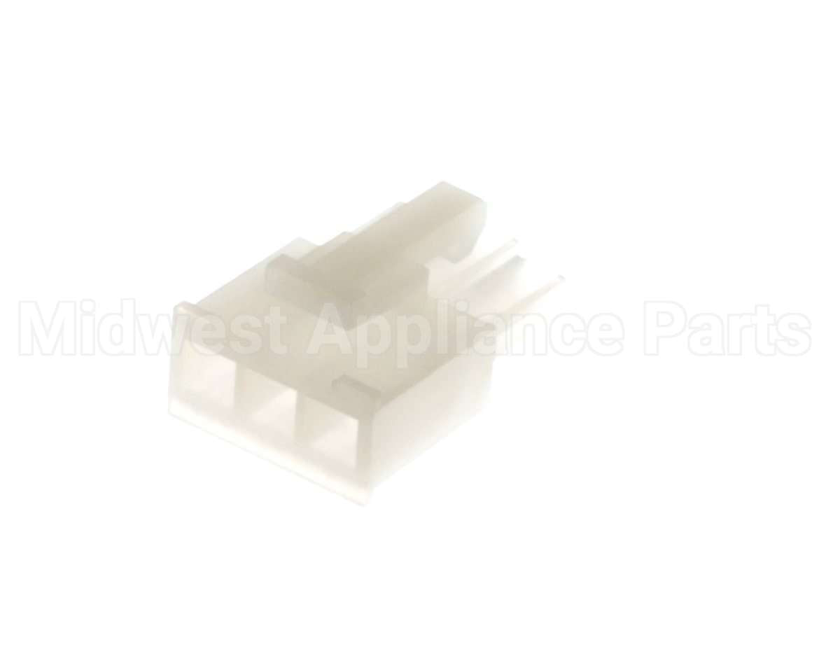 083255 Perfect Fry Receptacle Jr 3 Pin #6Ct001