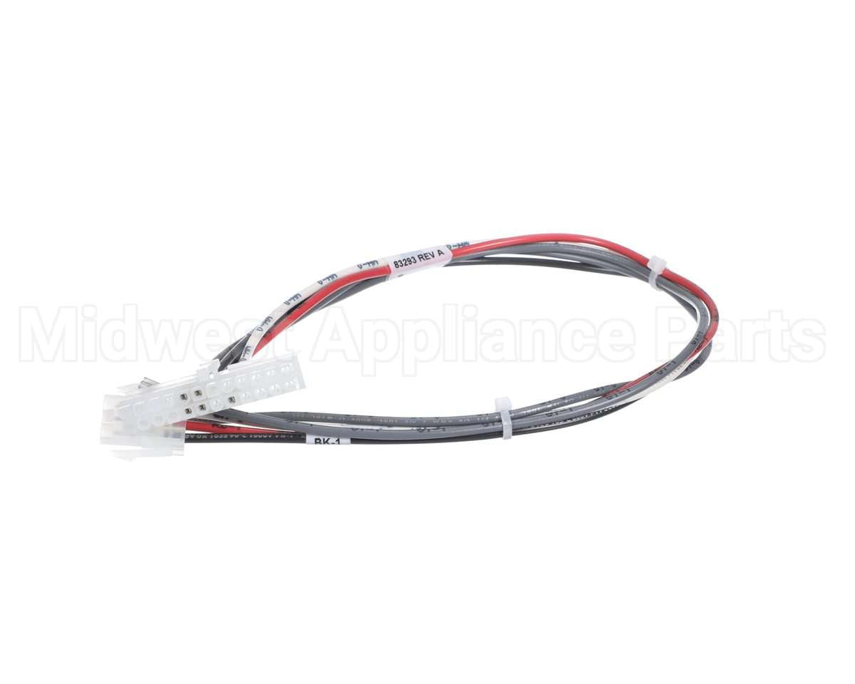 083293 Blodgett Harness Ctrl 1 Pfc Series