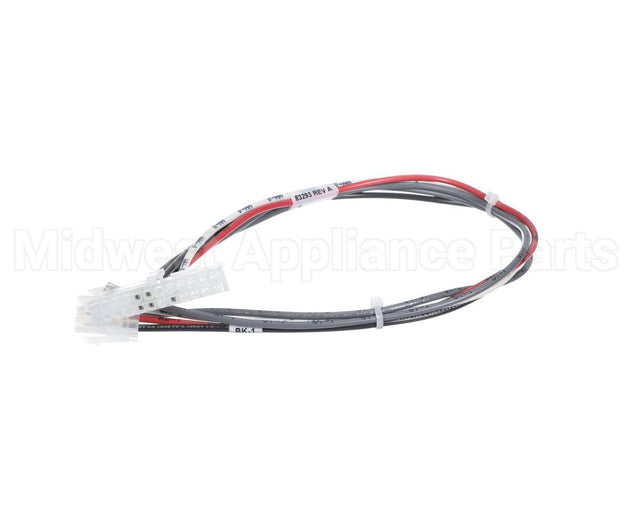 083293 Blodgett Harness Ctrl 1 Pfc Series