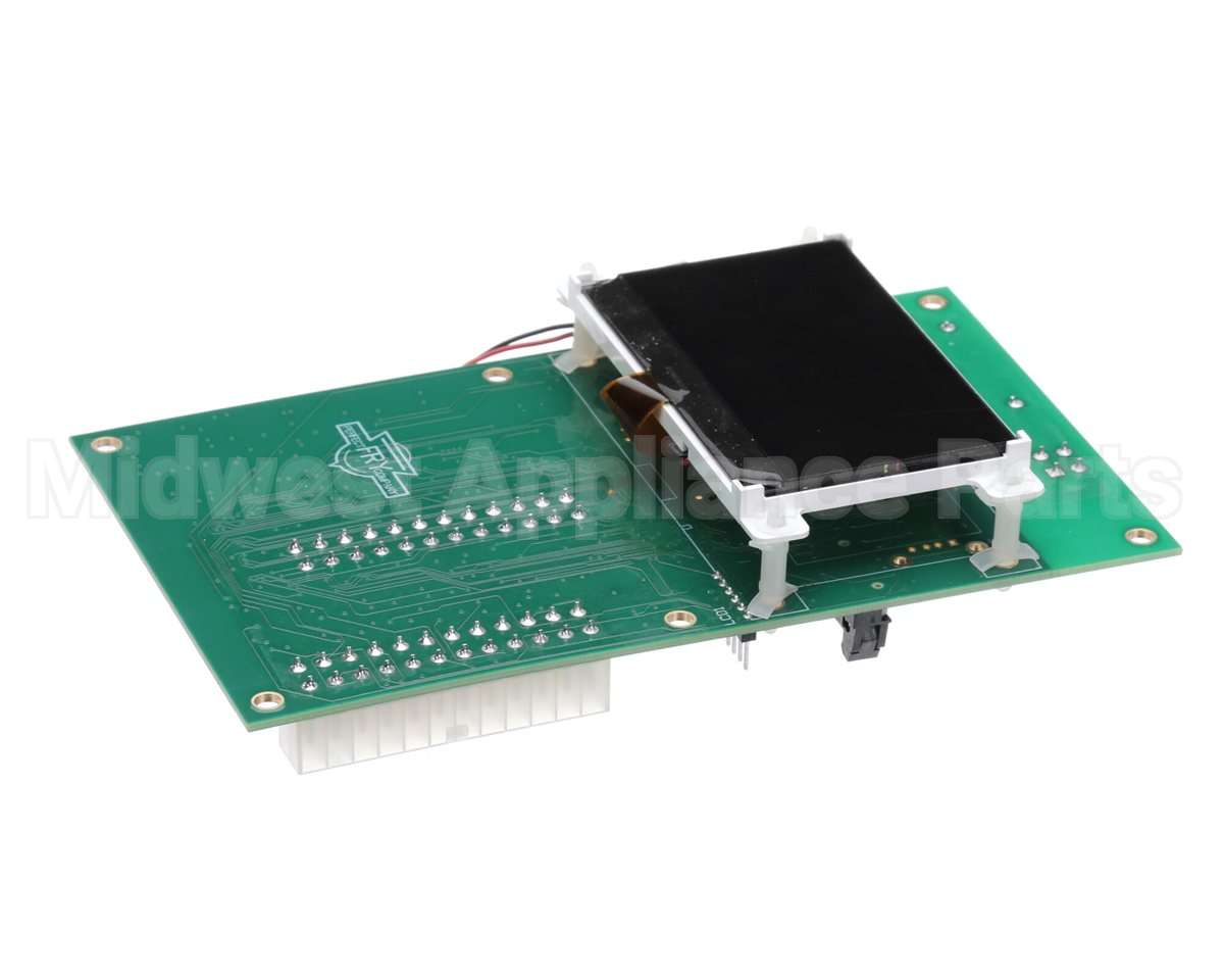 083371 Blodgett Pcb Assembly E Box