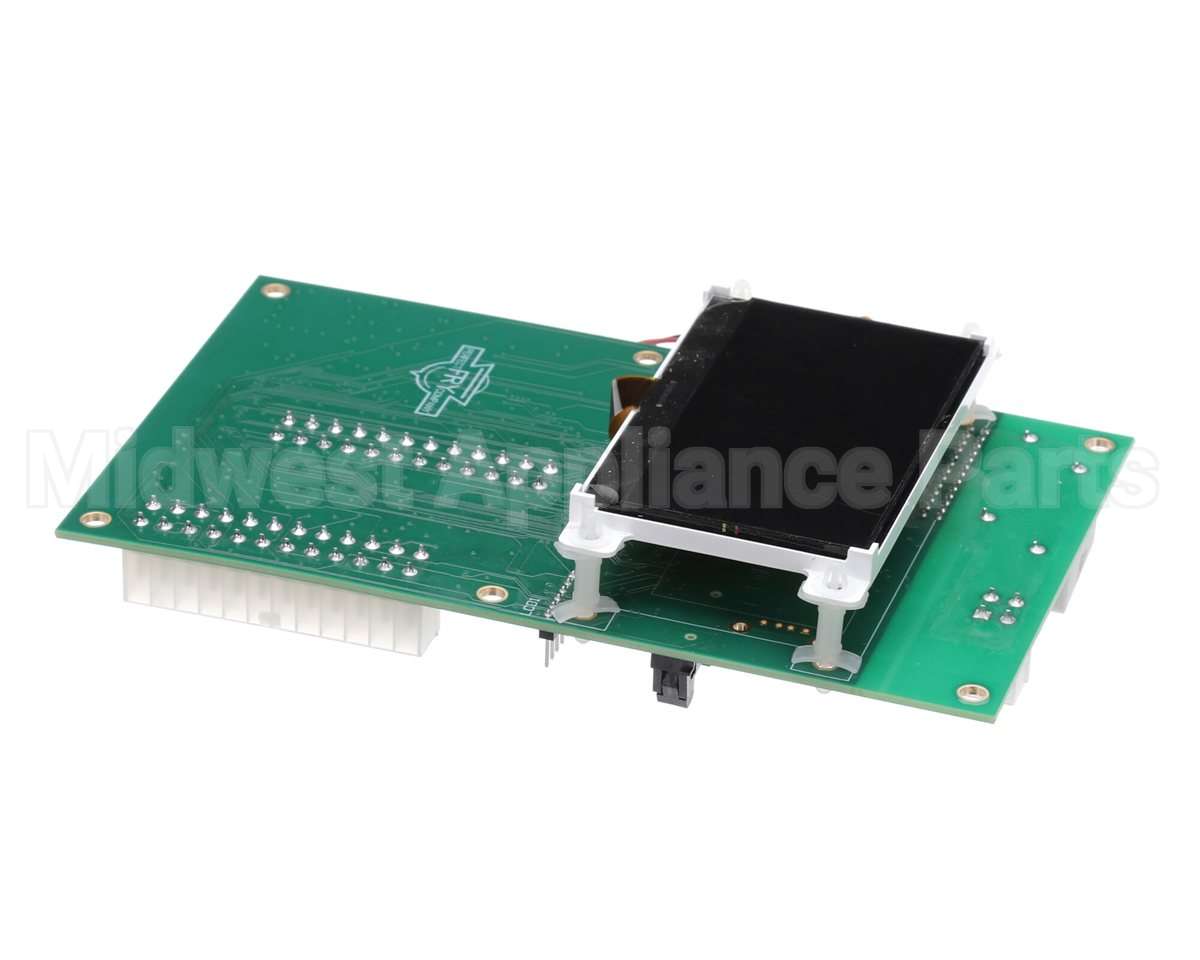 083371 Blodgett Pcb Assembly E Box