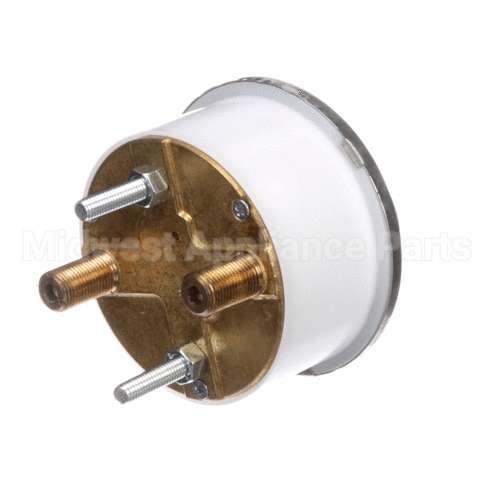 08339500 Quality Espresso Pressure Gauge 2 42871