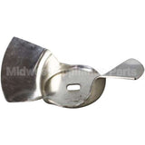 0834 Compatible Dynamic Mixer Blade