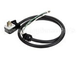 083433 Perfect Fry Cord 8G3C 50A 250V 6' 6-50P