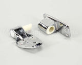 083478 Norlake Hinge Flush Mount Short Strap