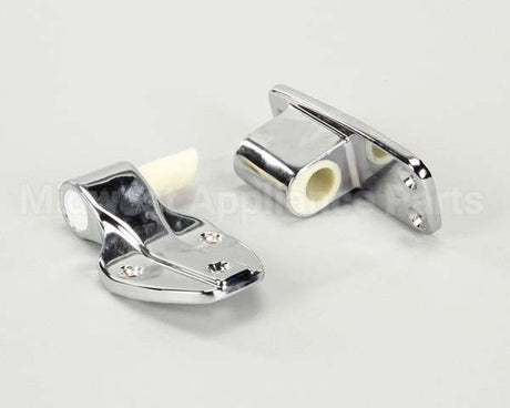 083478 Norlake Hinge Flush Mount Short Strap