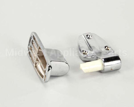 083478 Norlake Hinge Flush Mount Short Strap