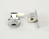 083478 Norlake Hinge Flush Mount Short Strap