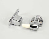 083478 Norlake Hinge Flush Mount Short Strap