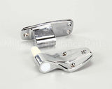 083478 Norlake Hinge Flush Mount Short Strap