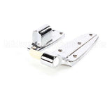 083479 Norlake Hinge Flush Mount Long Strap 3