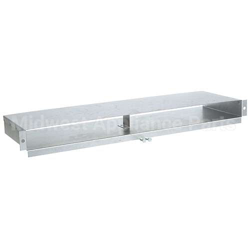 08349 Compatible Blodgett Flue Connector