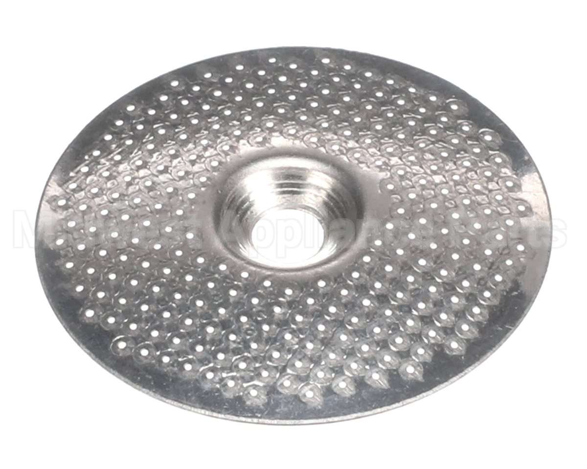 083500 Unic Pod Shower Screen