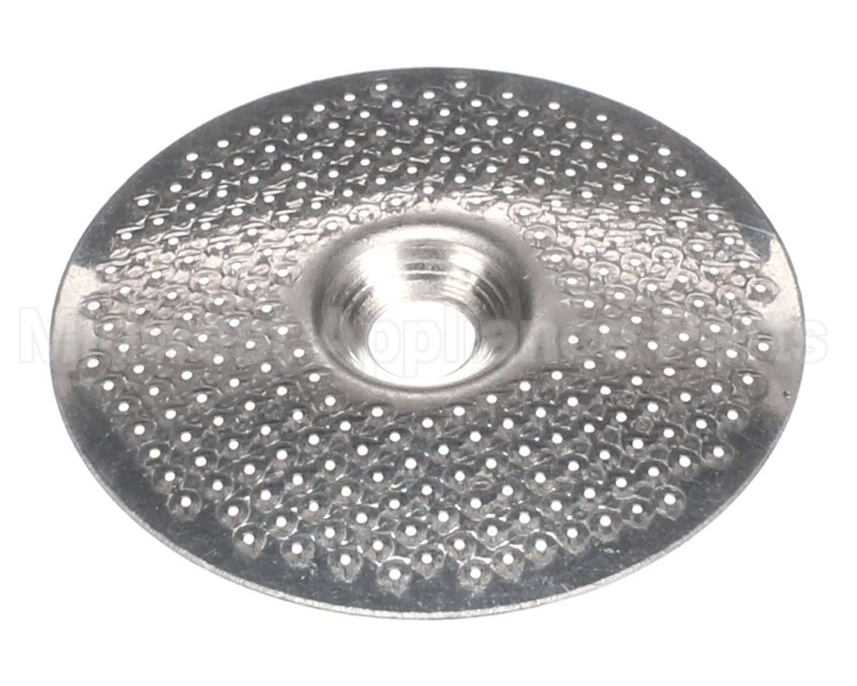083500 Unic Pod Shower Screen