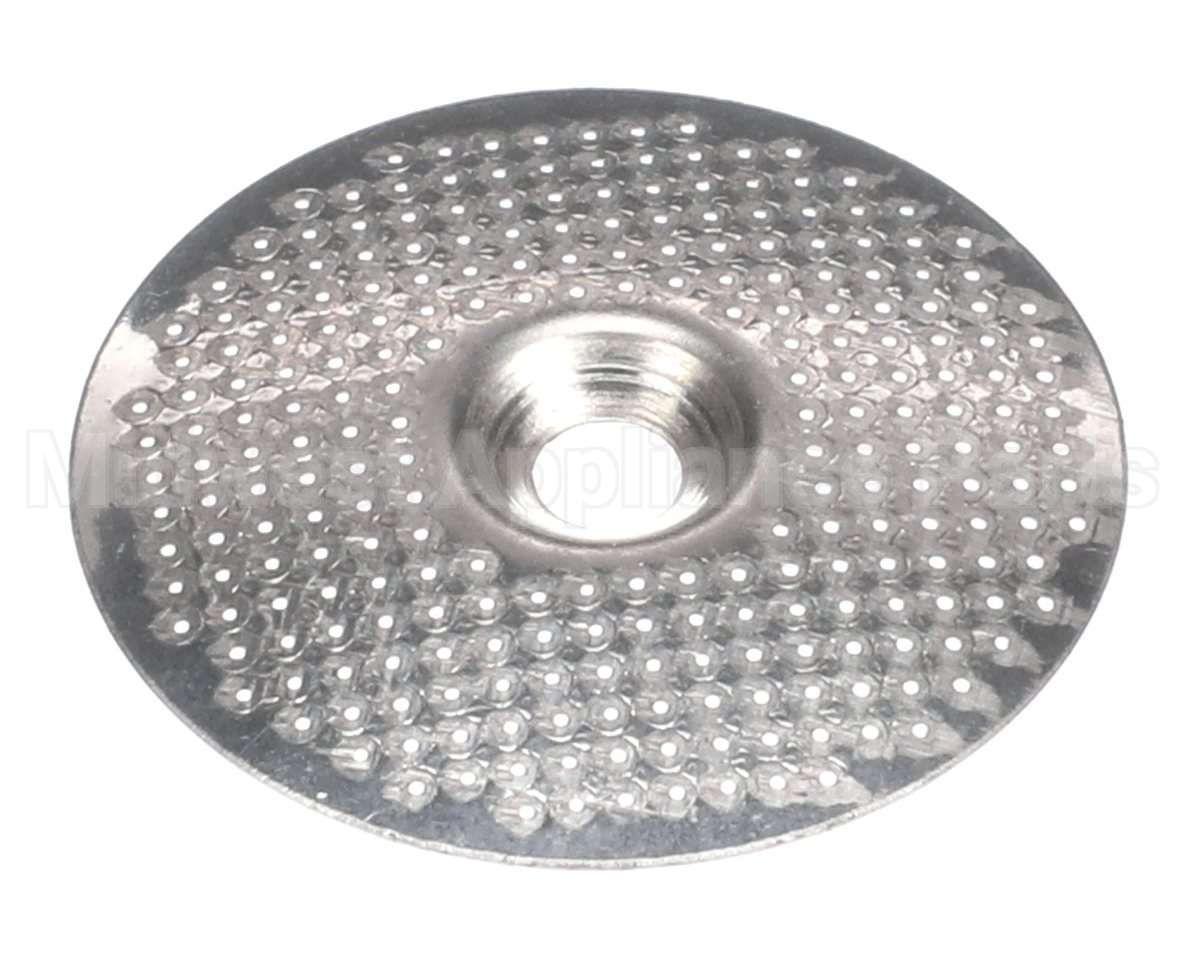 083500 Unic Pod Shower Screen