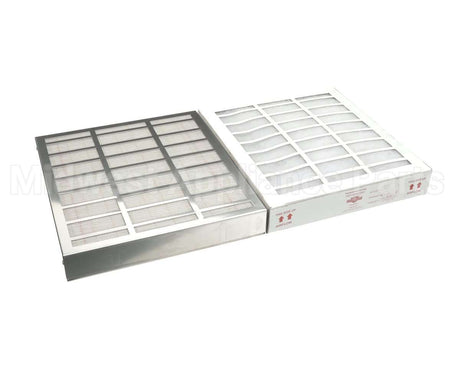 083543 Perfect Fry 2 Stage Filter 2Fk001